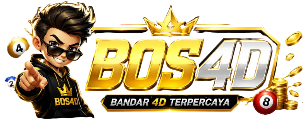 BOS4D Logo